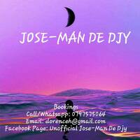 MSS EVI BIRTHDAY CELEBRATION MIDTEMPO MIX VOL 16 Mixed By Jose-Man De Djy by Jose-Man De Djy