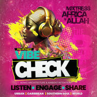 Cover of track