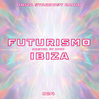 FUTURISMO IBIZA 024 hosted by CFBT on Ibiza Stardust Radio [05.02.2026] by CFBT