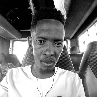 Tshepo Mothla Mathebe