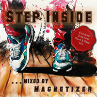 Magnetizer presents Step Inside by Magnetizer