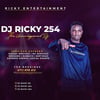 Djricky Ke