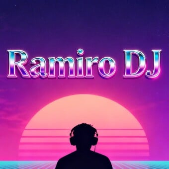 Ramiro Dj musica🎶