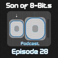 Infinity: Episode 28 by Son of 8-Bits