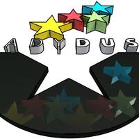 PLANET LADYDUST 148 by Ladydust