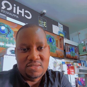 Richard Mugwanya