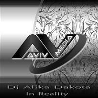 Dj Alika Dakota - Garden Kōraku - En (Original Mix)[Cut from EP "In Reality"] OUT NOW by Jenny Karol ॐ
