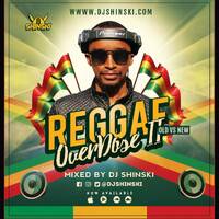 Reggae Overdose Mix Vol 2 [New 2018 Riddims] by DJ Shinski
