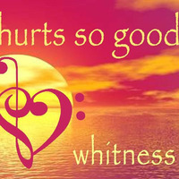 Whitness - Hurts So Good (Feb 2011) by Whitness