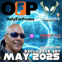 ONLYFORPROMO - EXCLUSIVE HOUSE SET MAY 2025 - DJBLASTO by DjBlasto