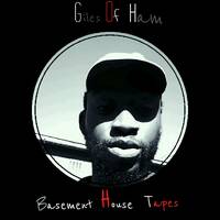 Basement House Tapes #023 Part 1 (Giles.Of.Ham) by Puppetshop Records
