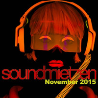 PromoMix November 2015 by SoundMietzen