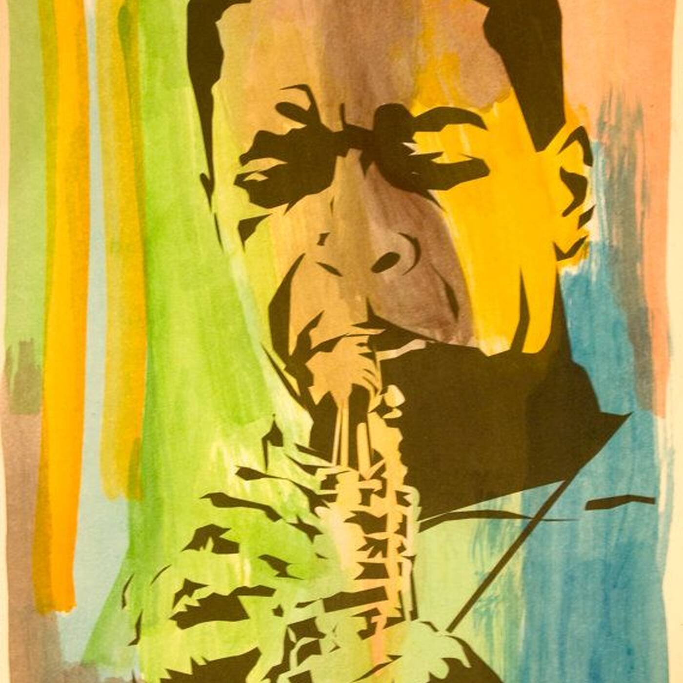 The Goya MusicMan Show