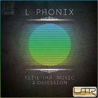 Obsession - L Phonix - UP Tempo Records OUT NOW !! by L Phonix