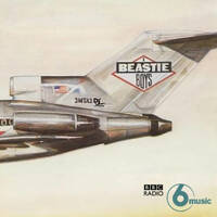 BBC 6 Music | Licensed To Ill 30th Anniversary Mix by BobaFatt