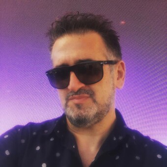 Sparky Thodoris Sartzetakis