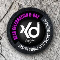 Bear Celebration B-Day (DJ Kilder Dantas 2K18 Promo Mixset) by DJ Kilder Dantas' Sets