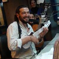 LA TARDE - SEBASTIAN LOPEZ by unjuradio03