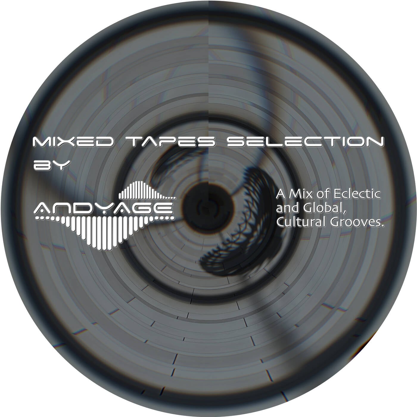 Mixed Tapes Selection - #291 - 2024-05-15 episode artwork