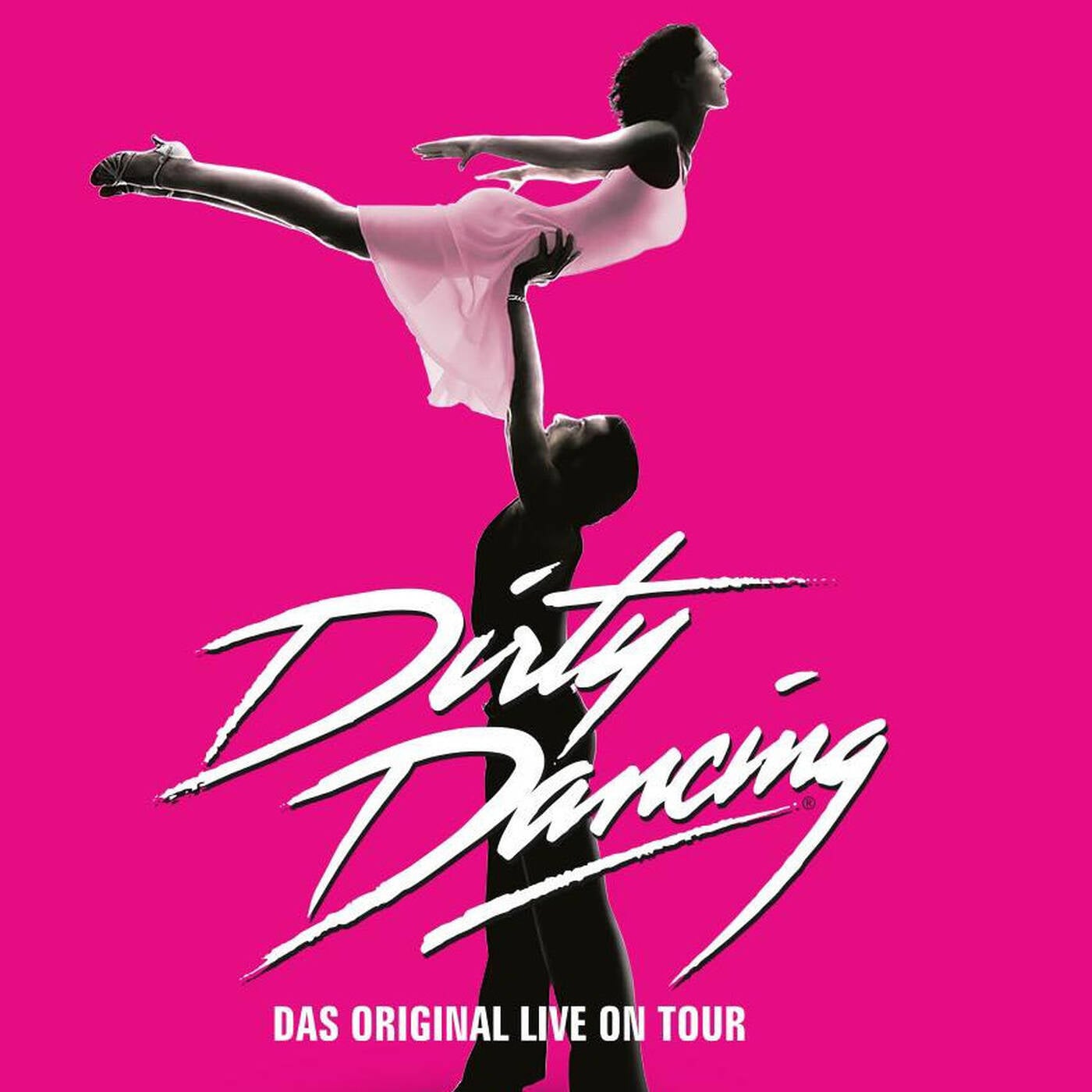dANciNG episode artwork