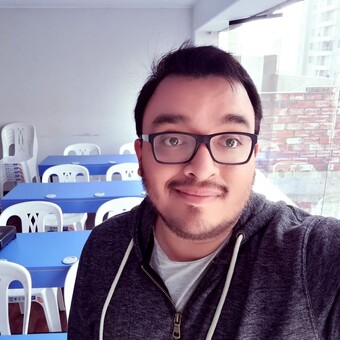 Mike Jimenez Alvarez