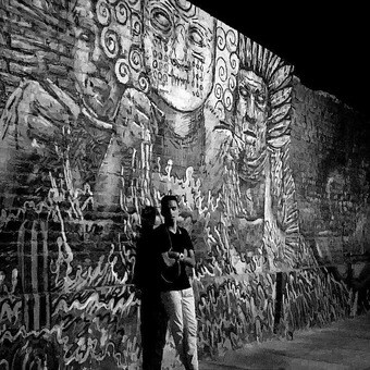 Frank Castillo Flores