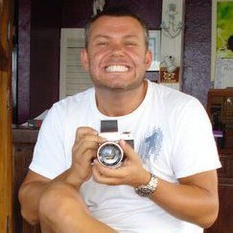 Димитър Ишмериев