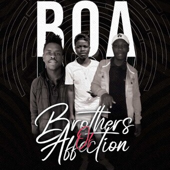 Brothers Of Affection