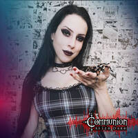 Communion After Dark - New Dark Electro, Industrial, Darkwave, Synthpop, Goth - Apr 18, 2022 Edition by Communion After Dark