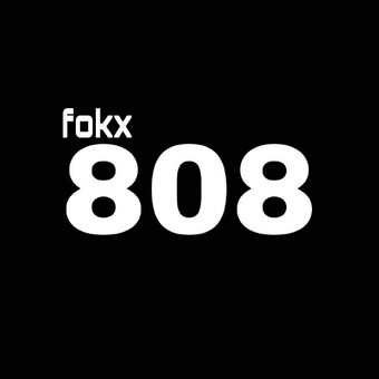Fokx 808
