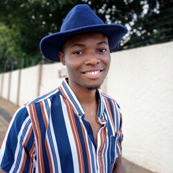 Makhubele T Brian