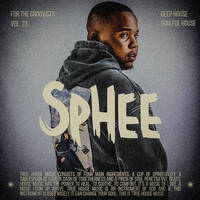 FOR THE GROOVISTS. VOL23 by Sphee.SA