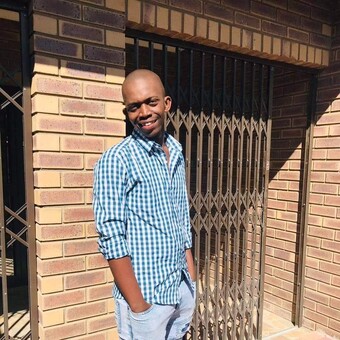 Du Tshepo Tee Mokoena