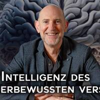 Wie unsere Psyche tickt - Die Intelligenz des Unterbewusstseins verstehen! - Andreas Winter by NuoFlix