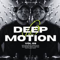 Deep Motion Vol. 7 MIX by LUBA. by Lubabalo Wellington Yaphi