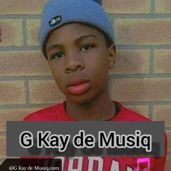 G Kay de Musiq