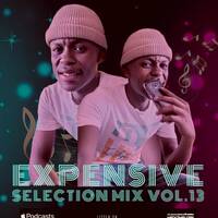 EXPENSIVE Selection VOL 13 MIX by Flvsky de soul