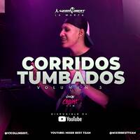 CORRIDOS TUMBADOS MIX 2023 - @VJCOLLINS507_X_@MIXERBESTTEAM by MIXER BEST TEAM