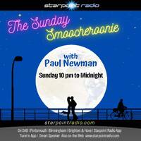 Sunday Smoocheroonie Euro24 Football Wind-down - Paul Newman on Starpoint Radio 14-7-24 by Paul Newman