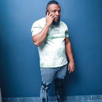 Sibuyane Nkuna