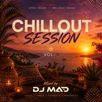 MAD - Chillout Session vol. 9 by DJ MAD