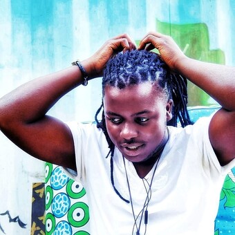 Kingson Jahdi