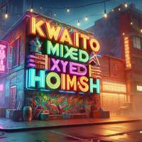 HoiMash does 1 hour of kwaito in 2023 by Hoi Mash