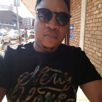 Katleho Loagiso Hlabahlaba