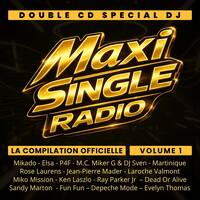Génération 80 (Vol.1) by Maxi 45Tours