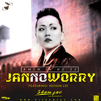 Amen in HD 22-Dj S-kam Zac ( JANNOWORRY Edition ) by DJ S-kam Zac
