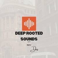 Deep Rooted Sounds 01 By Mapz DRS by Mapz DRS