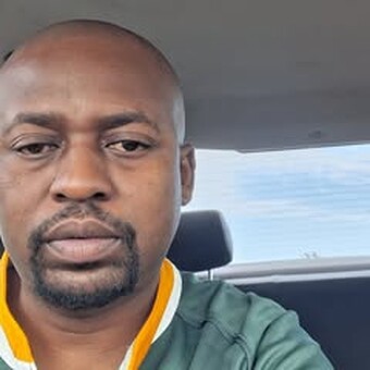Malome Khupi Nyama