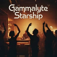 Gammalyte Starship Radio - March 30, 2026 by Lord Bass