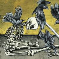 Violent Cases 10.2 - Dialectic Realism | 12" | 33 rpm | 4 track | release: Winter 2017/2018